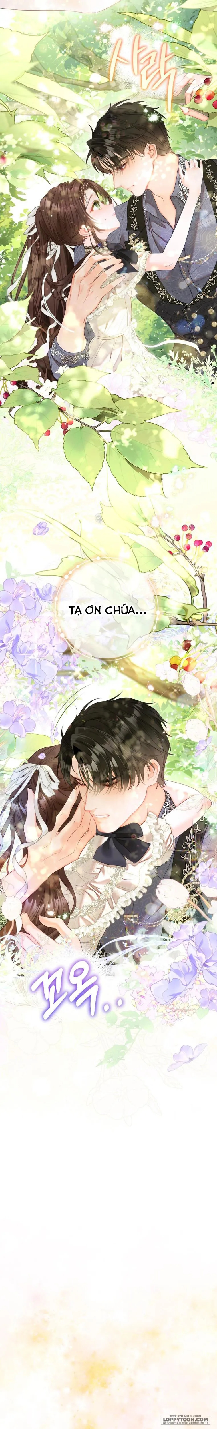 Một Thế Giới Không Có Chị Gái Mà Ai Cũng Yêu Chap 59 - trang 2