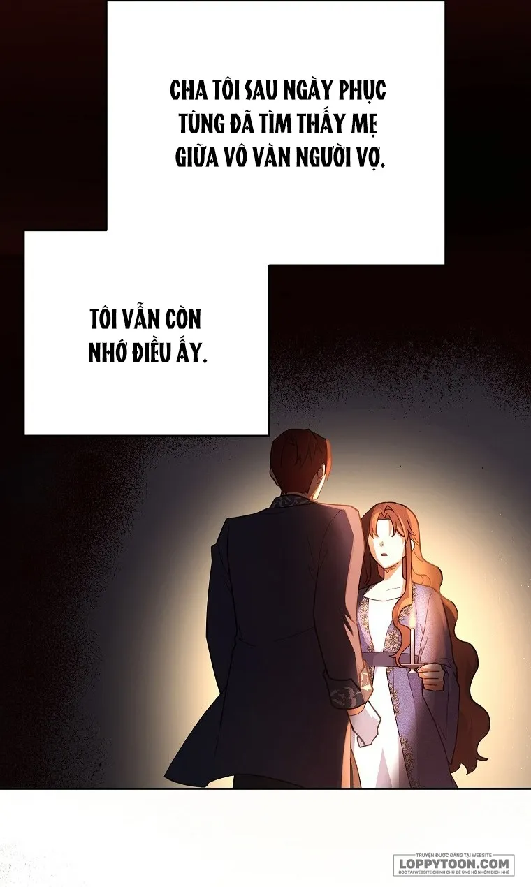 Bé Con Chốn Hoa Nở Chap 13 - trang 39