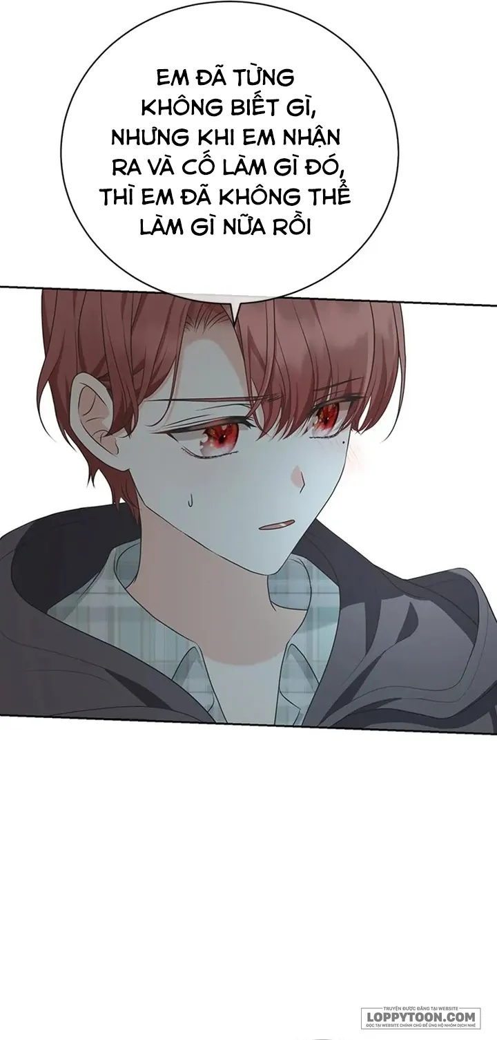 Sinh Ra Trở Thành Nhân Vật Không Có Trong Nguyên Tác Chap 63 - trang 7