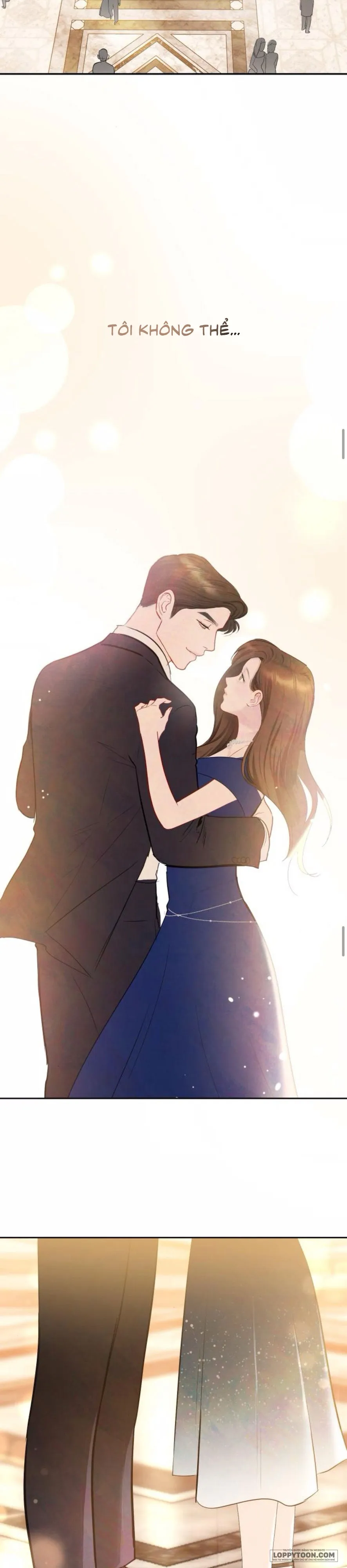 Quyền Lực Của Thư Ký Chap 28 - trang 28