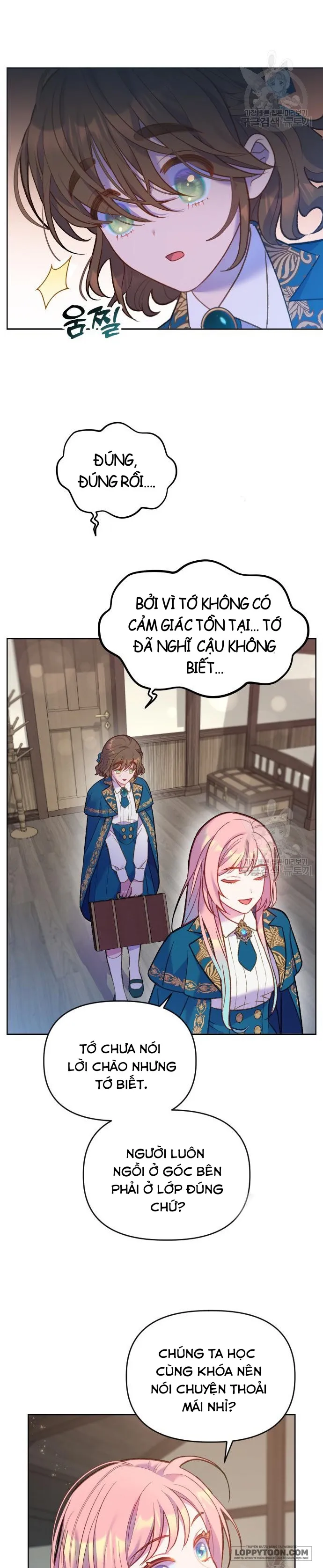 Pháp Sư Hiện Kim Của Trò Chơi Lỗi Chap 4 - trang 23