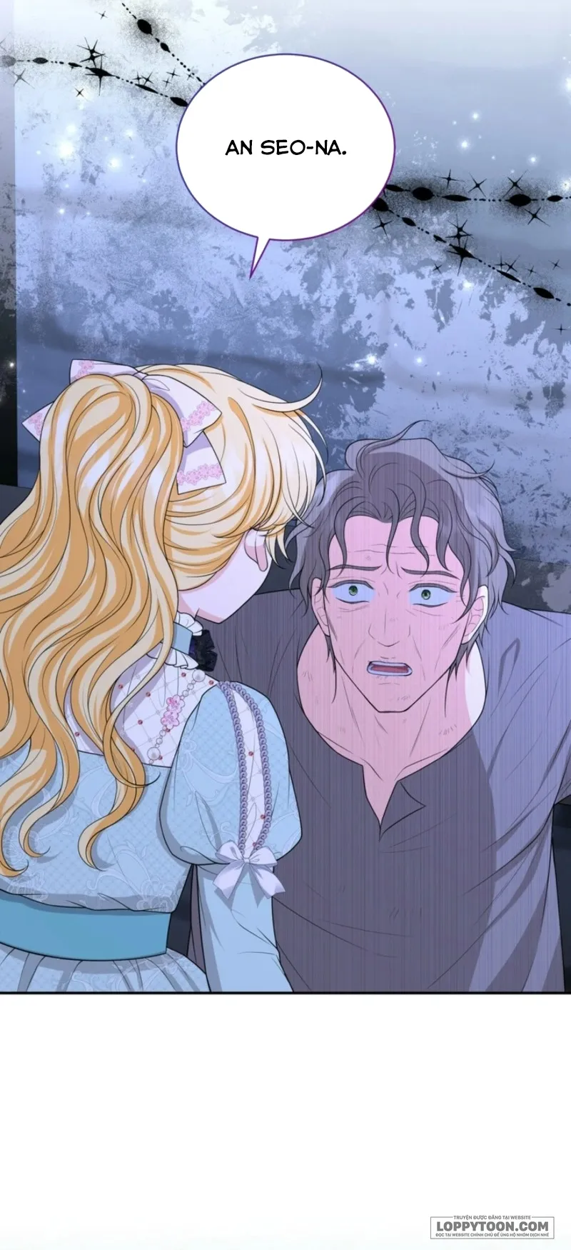 Công Chúa Bé Con Hạng S Thật Mạnh Chap 80 - trang 6