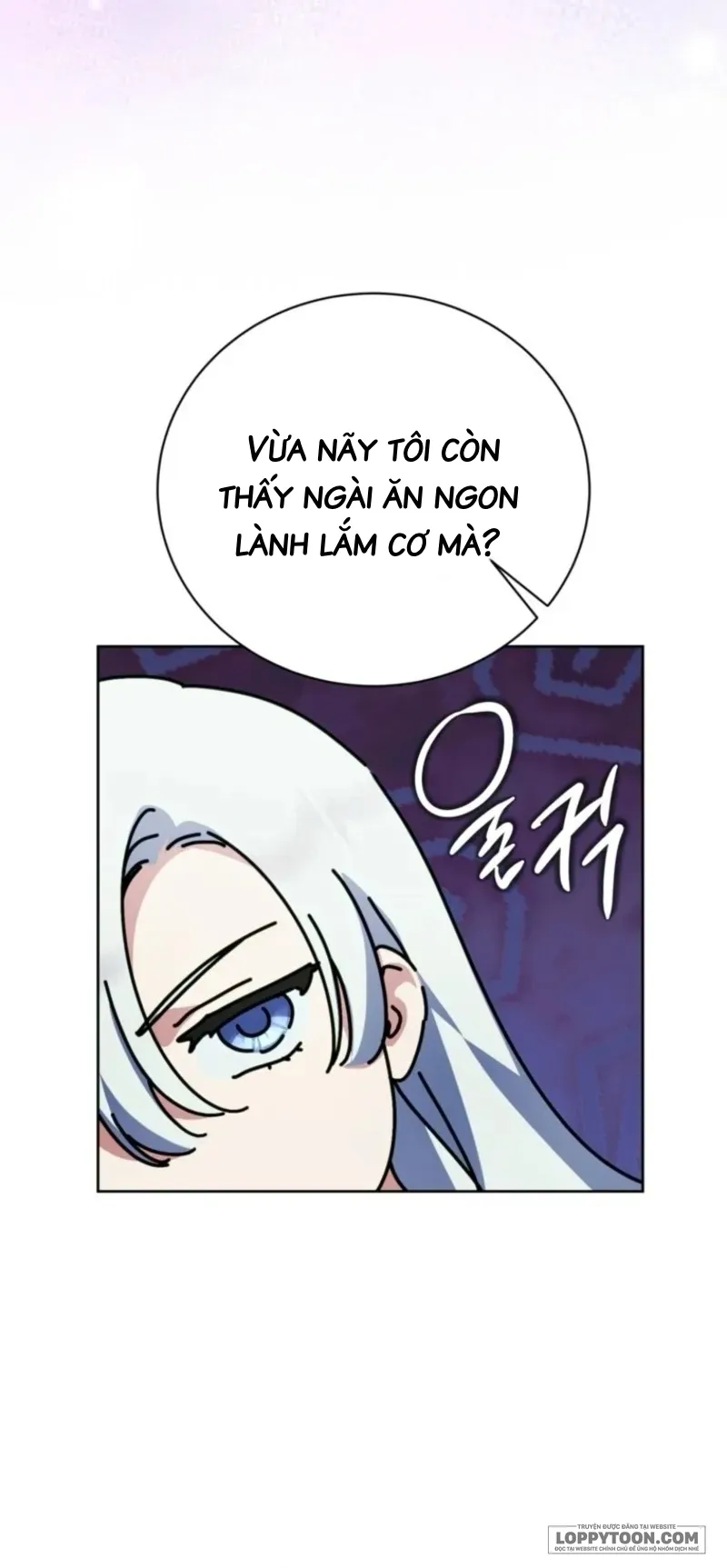 Phía Sau Mặt Nạ Của Nam Chính Hiền Lành Chap 104 - ss4 - trang 49