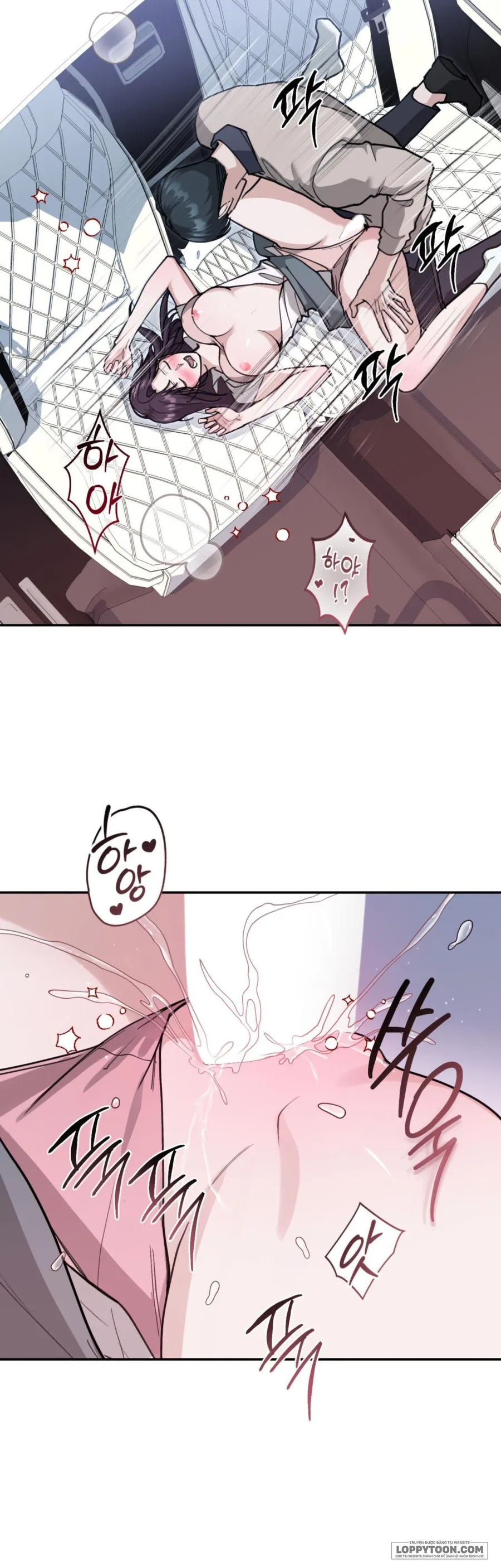 Ăn Em Một Lần Thôi, Oppa Chap 10 - 🔞🔞🔞 - trang 24