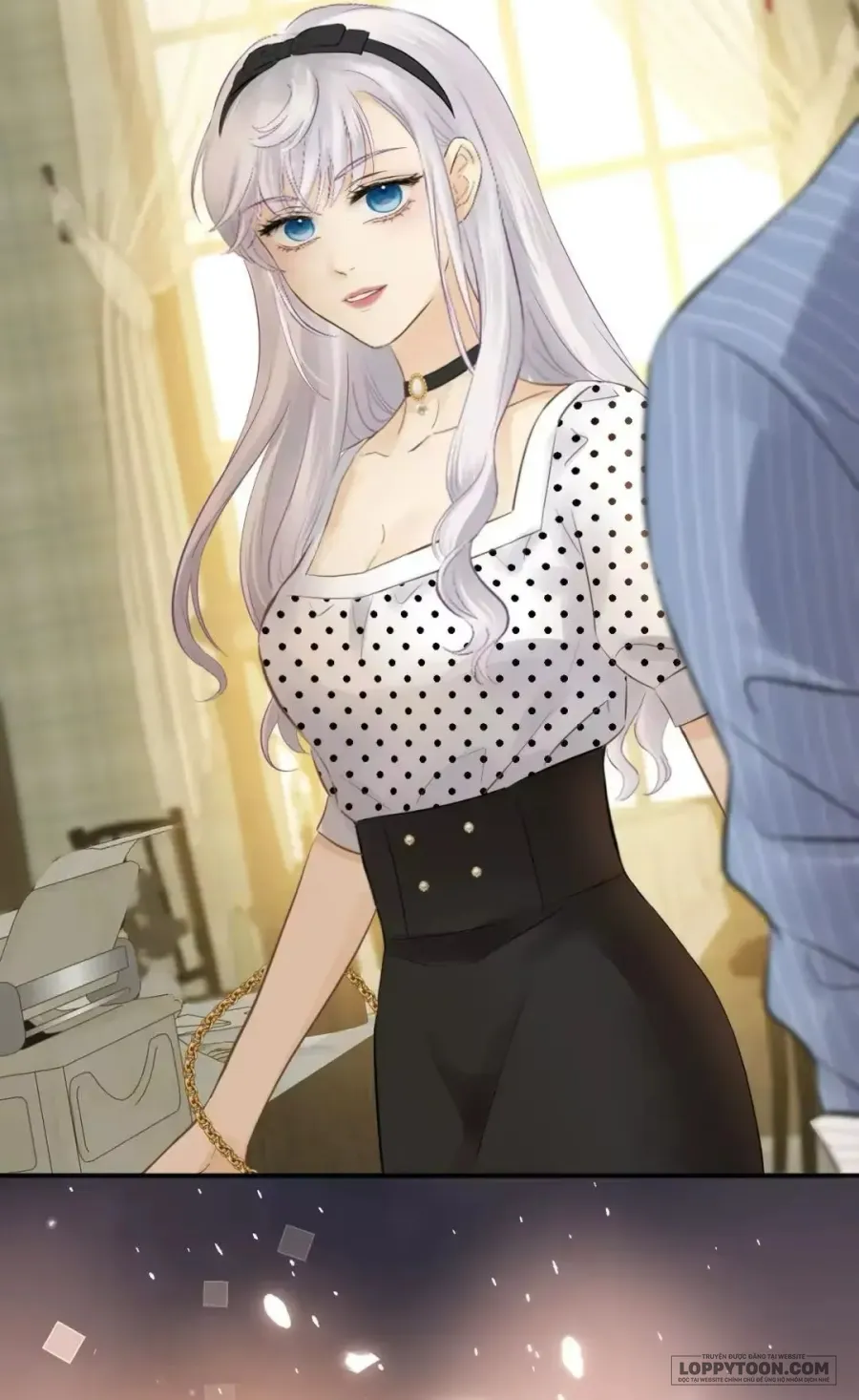 Hương Dục Niệm Chap 36 - trang 20