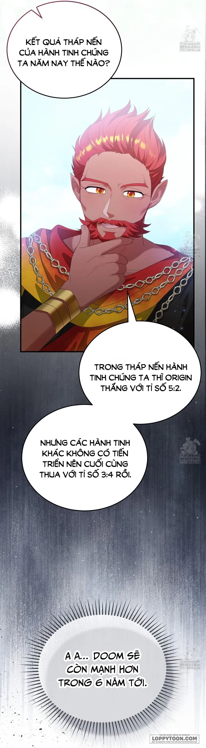 Nàng Tiên, Hãy Ký Hợp Đồng Nào Chap 45 - trang 66
