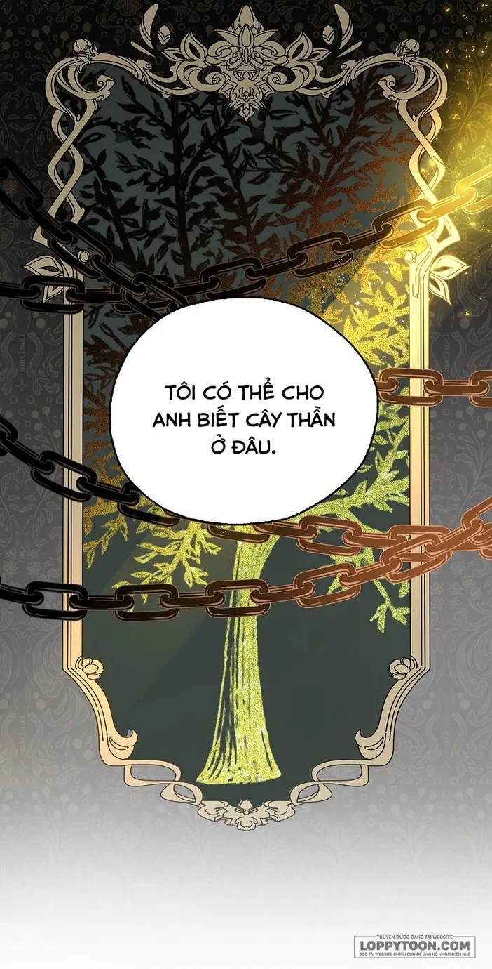 Bé Con Chốn Hoa Nở Chap 7 - trang 10