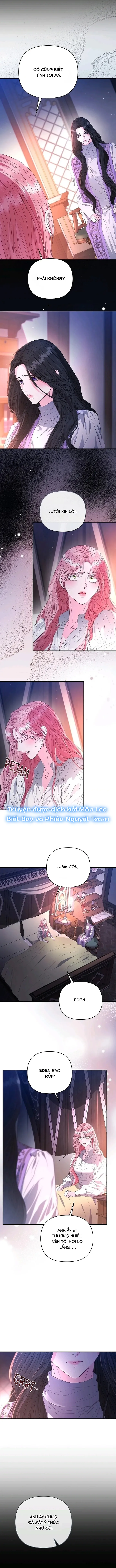 Tôi Bị Ám Ảnh Bởi Người Chồng Phản Diện Chap 59 - trang 9