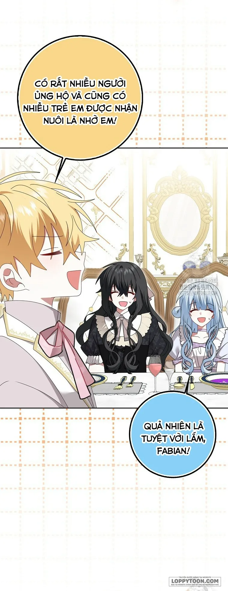 Tôi Sẽ Chiếm Lấy Ngư Trường Này! Chap 42 - trang 27