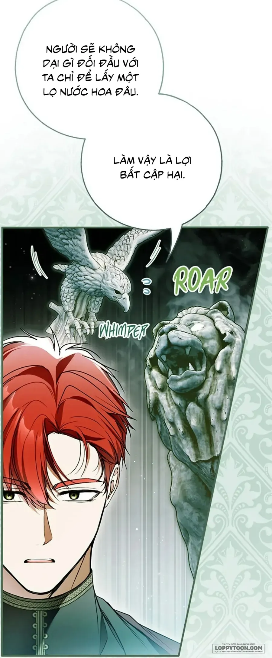 Có Kẻ Đã Sở Hữu Cơ Thể Của Tôi Chap 62 - trang 66