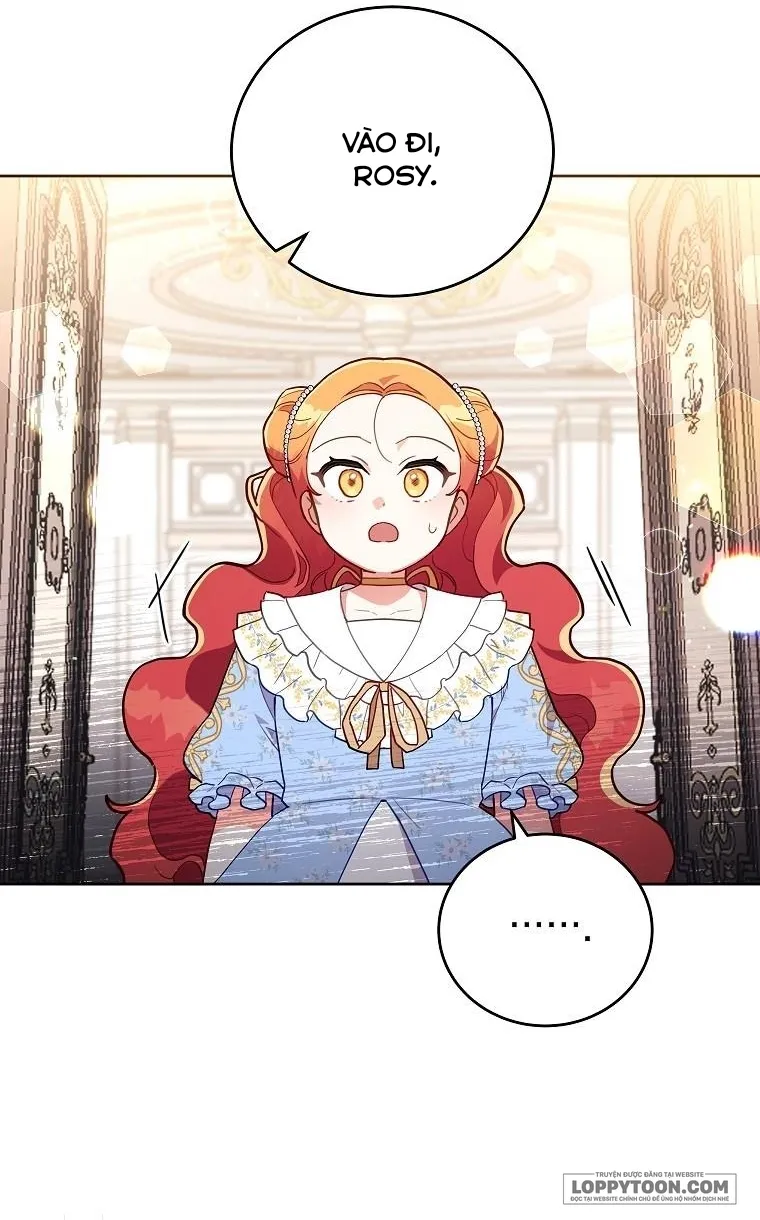 Bé Con Chốn Hoa Nở Chap 11 - trang 63