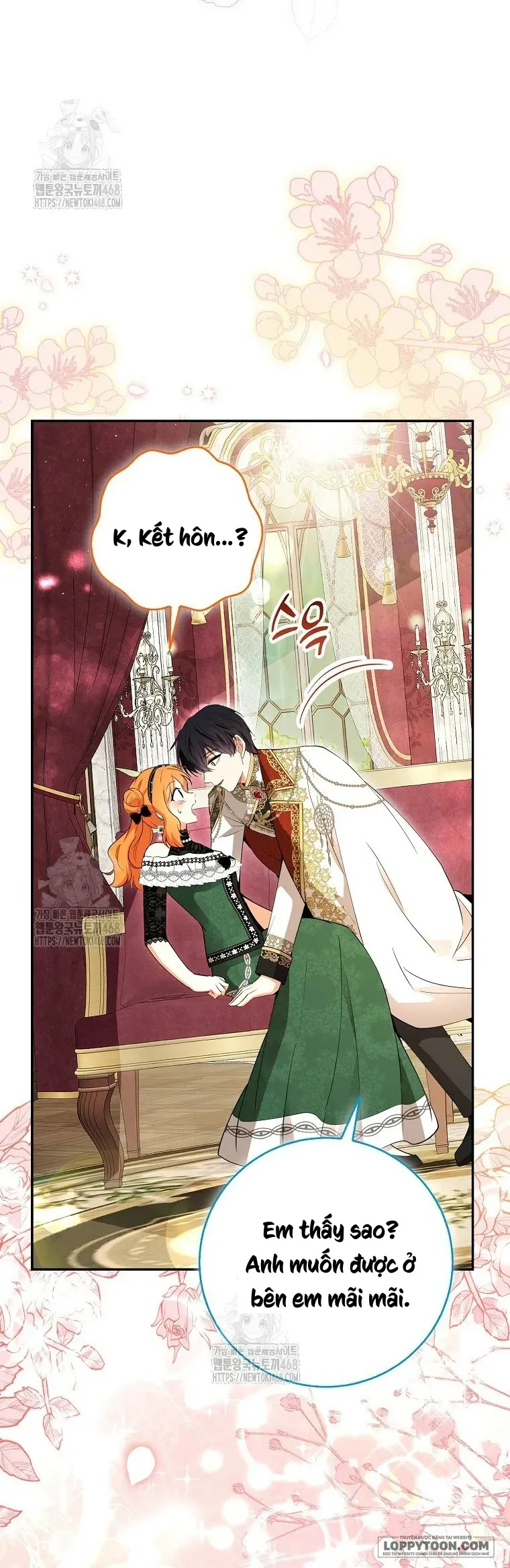 Sóc Con Tài Năng Chap 118 - trang 49