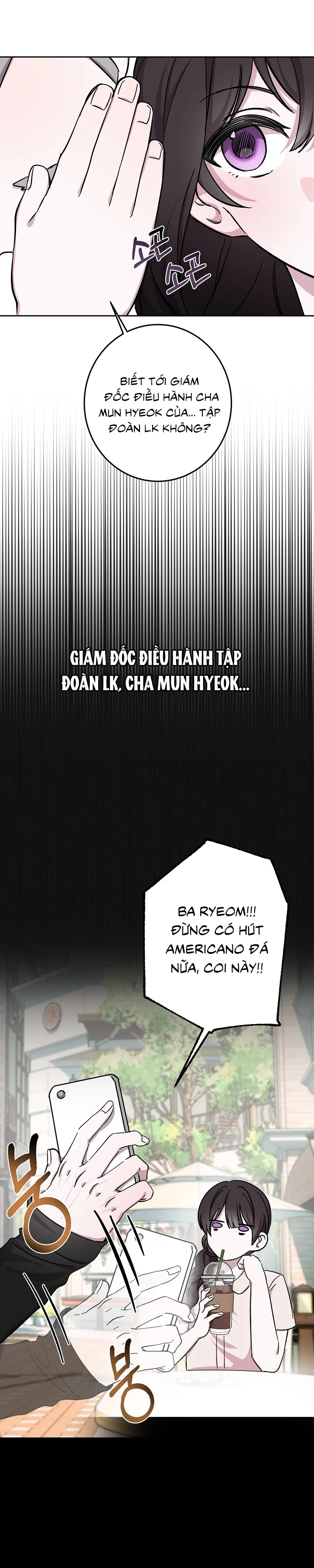 Quả Nhiên Vị Giám Đốc Điều Hành Đó… Chap 1 - trang 43