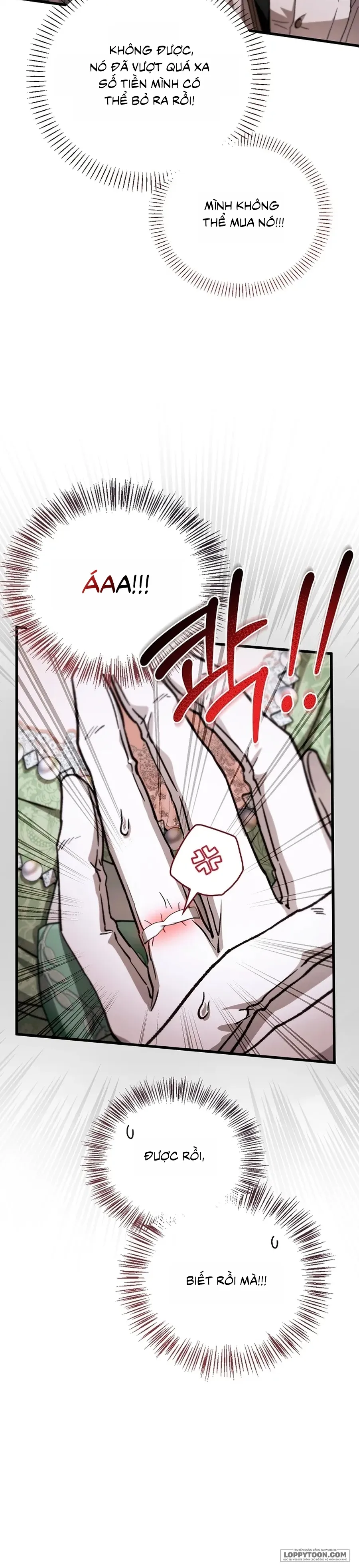 Nhưng Rõ Ràng Chồng Tôi Là Thánh Kỵ Sĩ Mà? Chap 27 - trang 12