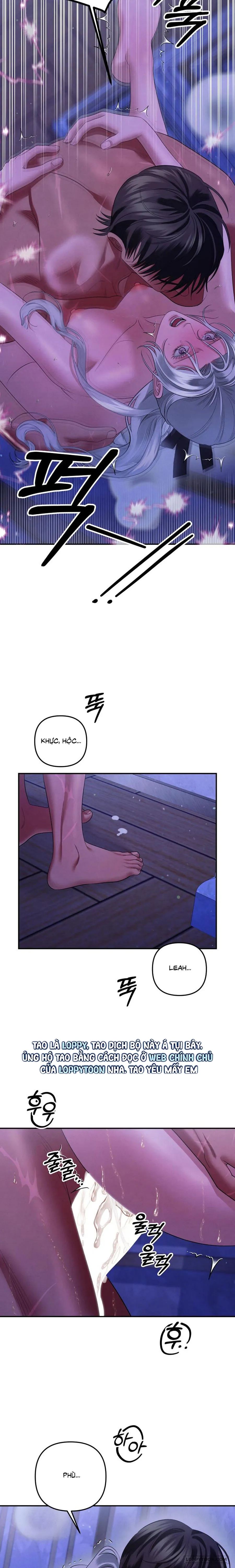 Cuộc Hôn Nhân Bị Cướp Đoạt Chap 47 - 🔞🔞🔞🔞🔞 - trang 19