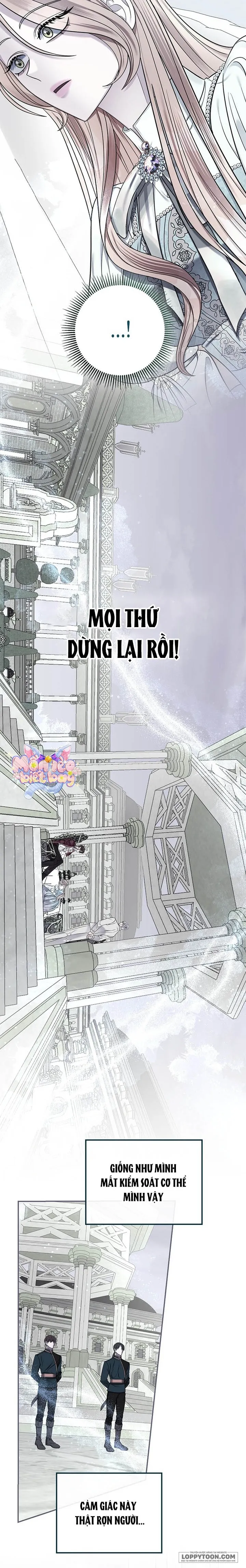 Dụ Hoặc Chap 10 - trang 4