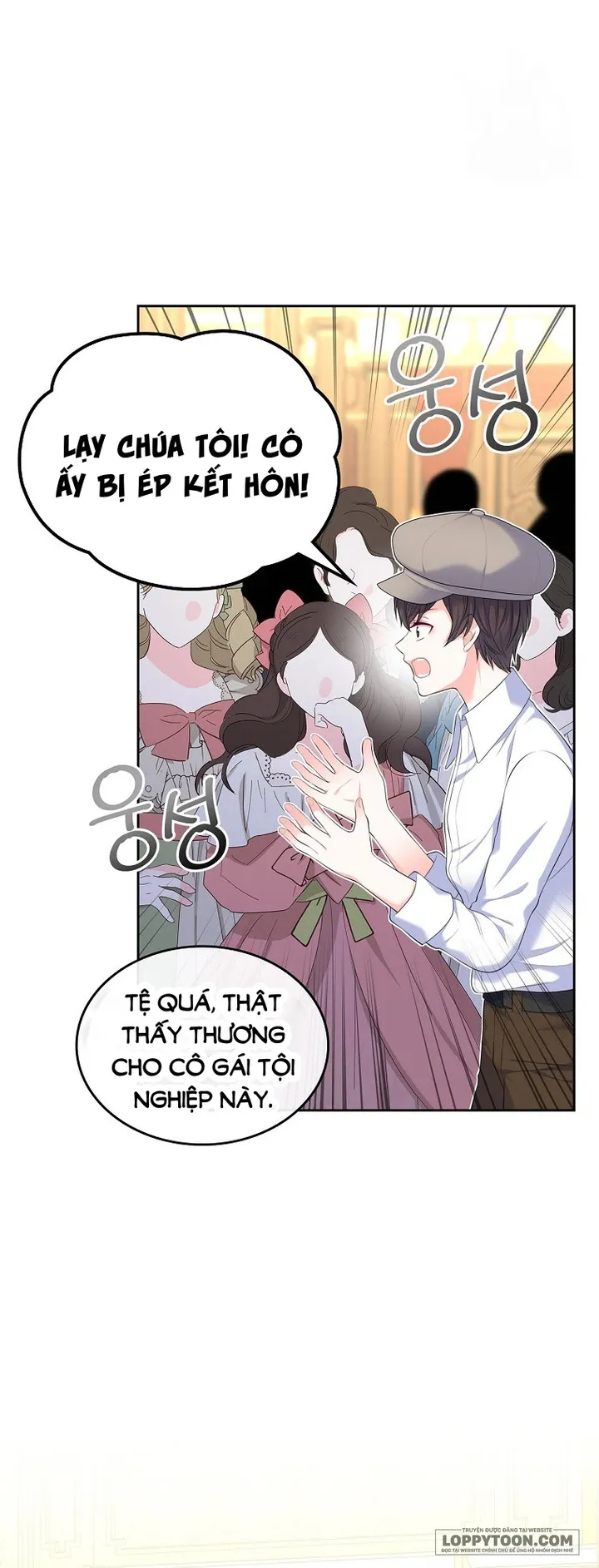 Tôi Sẽ Ly Hôn Với Anh Trai Nữ Chính Chap 23 - trang 7