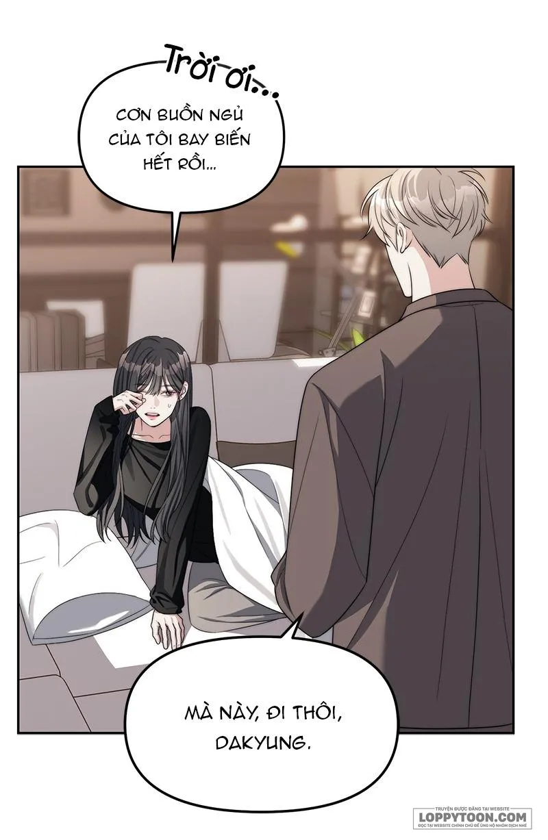 Xâm Nhập Trường Trung Học Tài Phiệt Chap 38 - trang 51