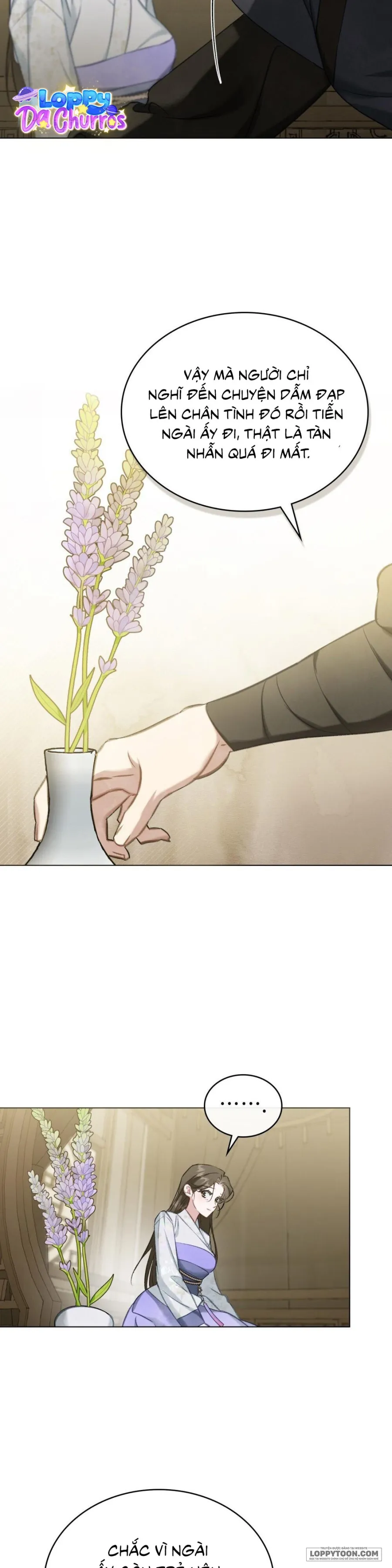 Chuyến Đi Đêm Chap 18 - trang 22