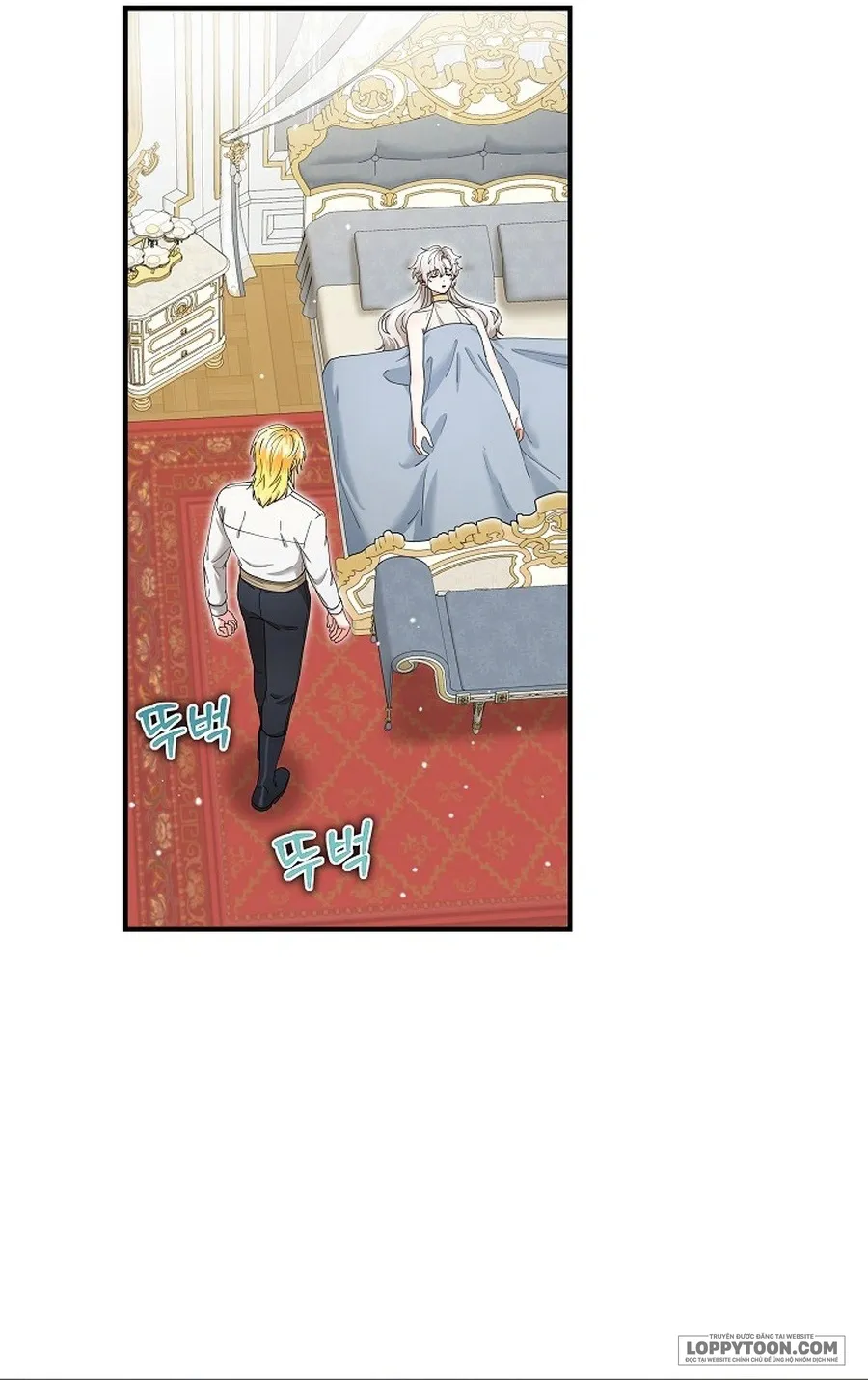 Trở Thành Miêu Nữ Của Hoàng Đế Chap 55 - trang 21