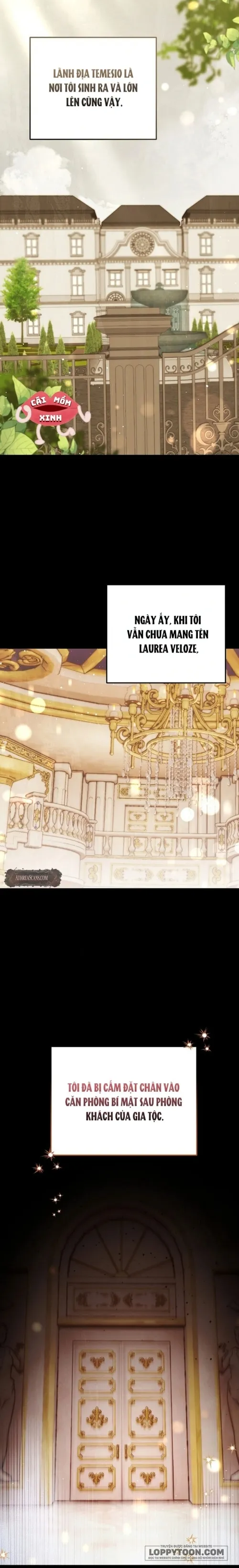 Dù Sao Chúng Ta Cũng Đã Kết Hôn Rồi Chap 7 - trang 2