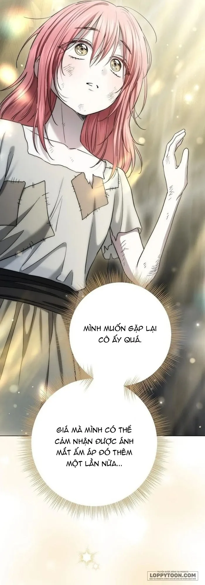 Presepe Bên Ngoài Chiếc Lồng Chap 65 - trang 50