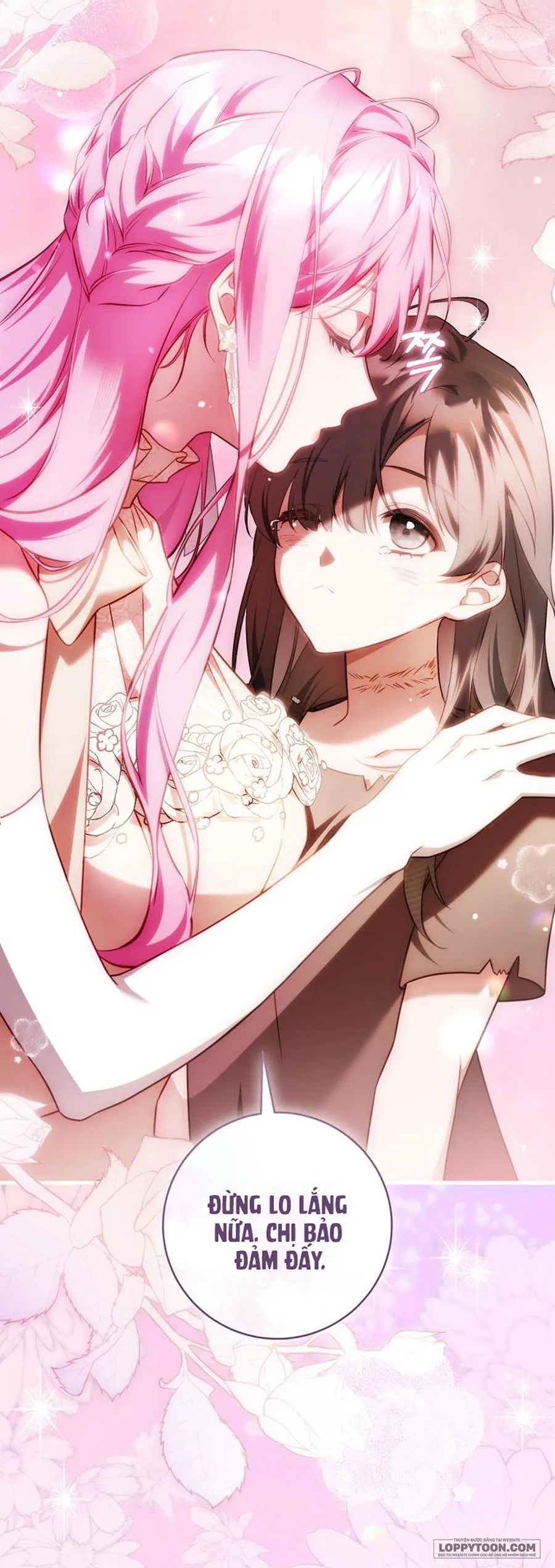 Đóa Hoa Cầm Kiếm Chap 46 - SS2 - trang 54