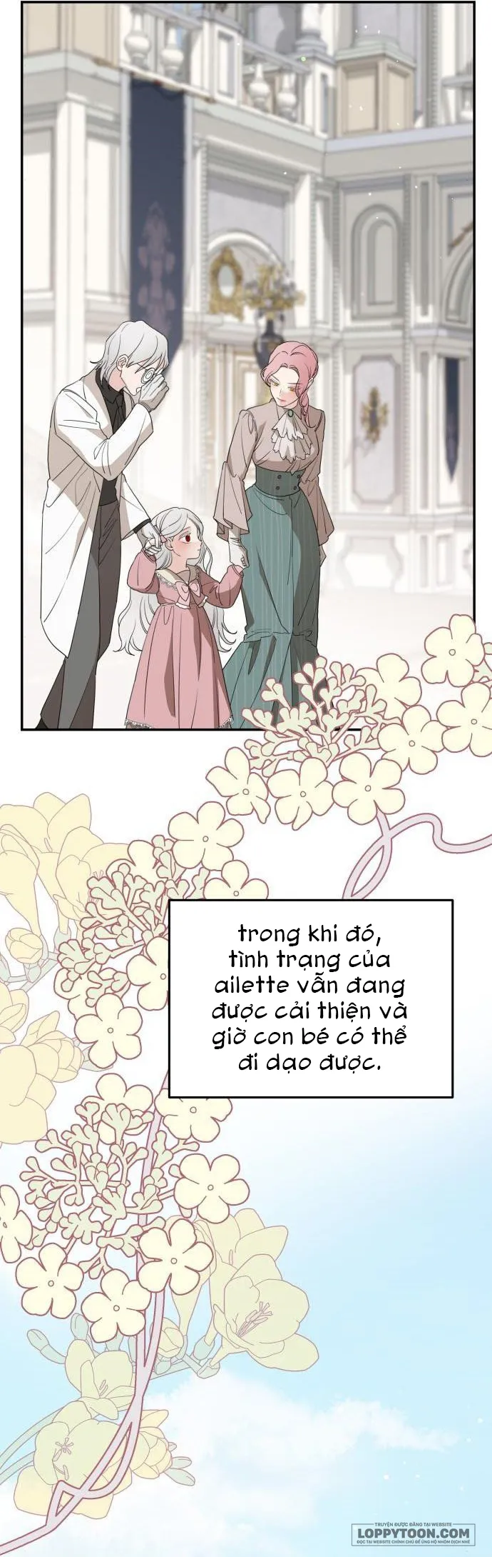 Gia Đình Chồng Quá Ám Ảnh Bởi Tôi Chap 35 - trang 31