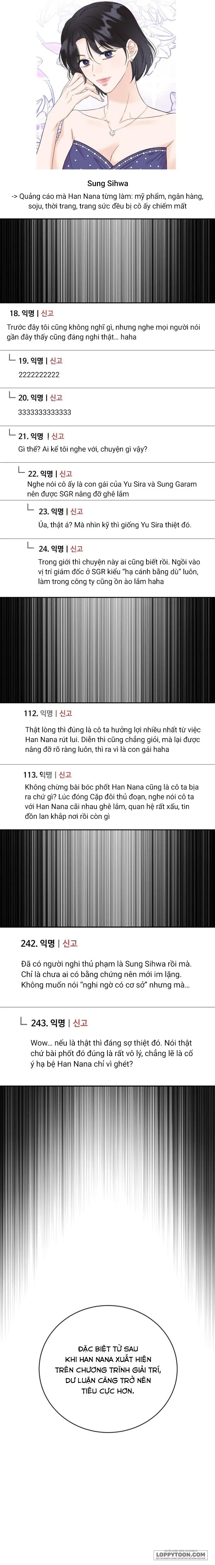 Người Một Nhà Chap 107 - trang 22