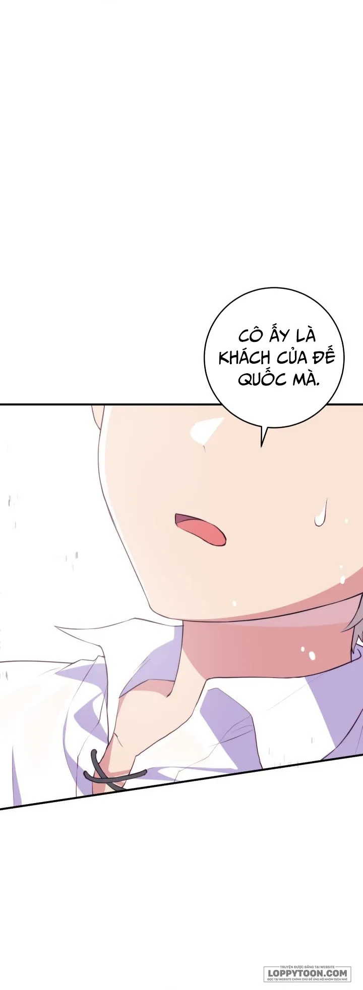 Trở Thành Bạn Thời Thơ Ấu Của Nam Phụ Ám Ảnh Chap 8 - trang 7