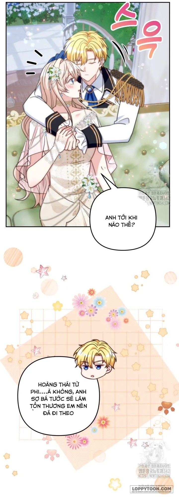Tôi Sống Chung Với Mẹ Chồng Chap 80 - end - trang 58