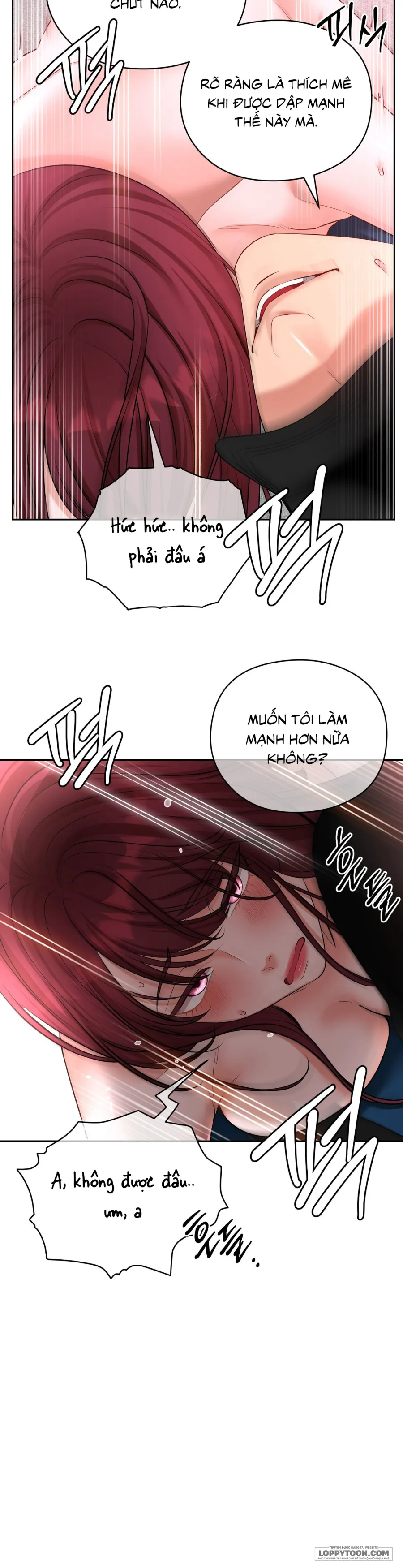 Em Gái XX Chung Của Các Chú Sân Golf Chap 29 - 🔞🔞🔞 - trang 9