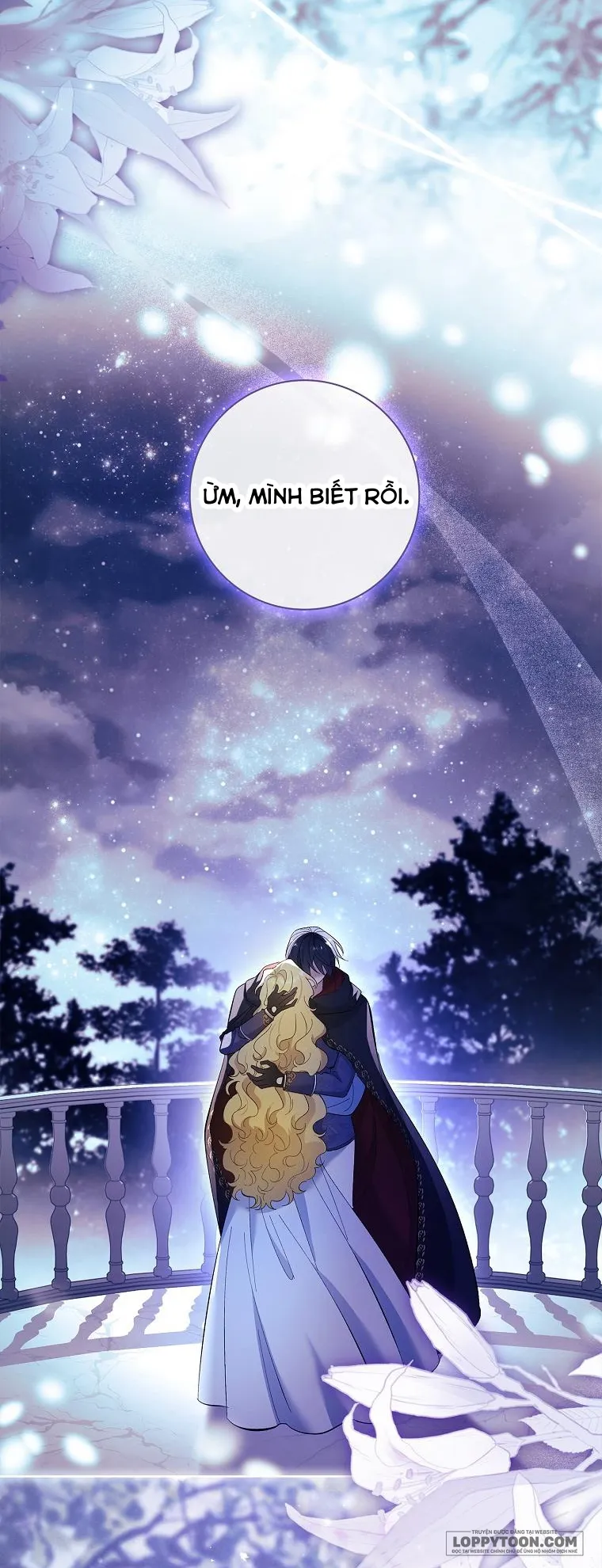 Nam Chính À, Tôi Sẽ Tôn Trọng Sở Thích Của Anh Chap 57 - trang 63