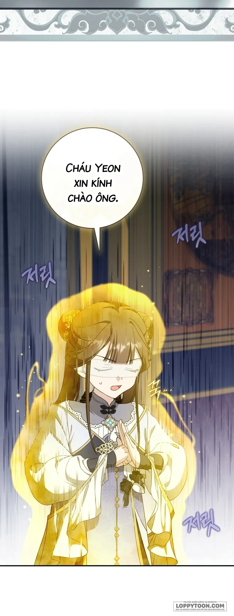 Trở Thành Cô Cháu Gái Bị Khinh Miệt Của Nhà Quyền Quý Chap 121 - trang 28