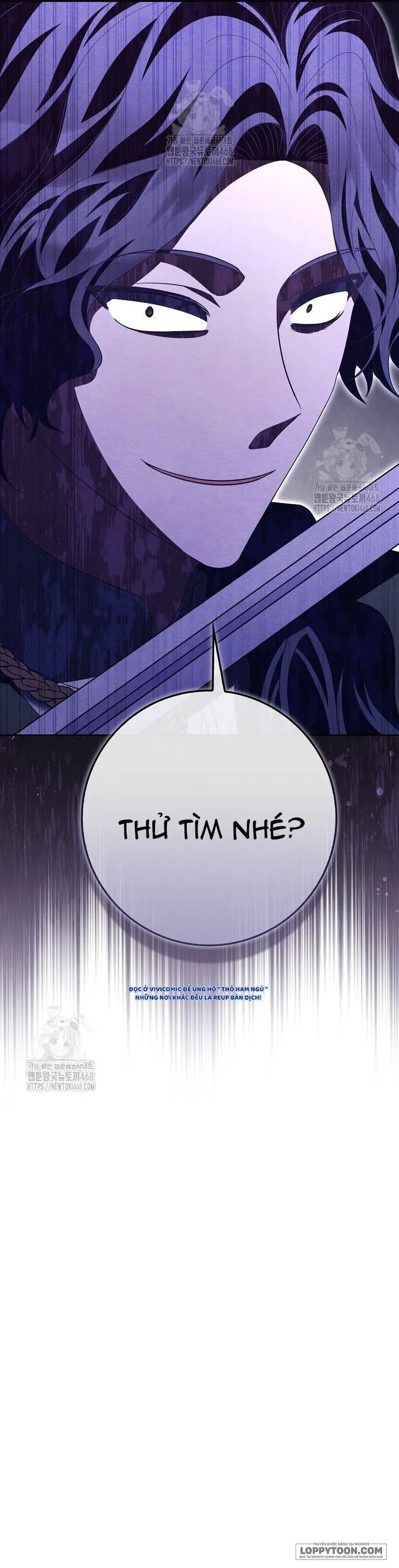 Tôi Không Thuộc Về Nơi Này Chap 44 - trang 39