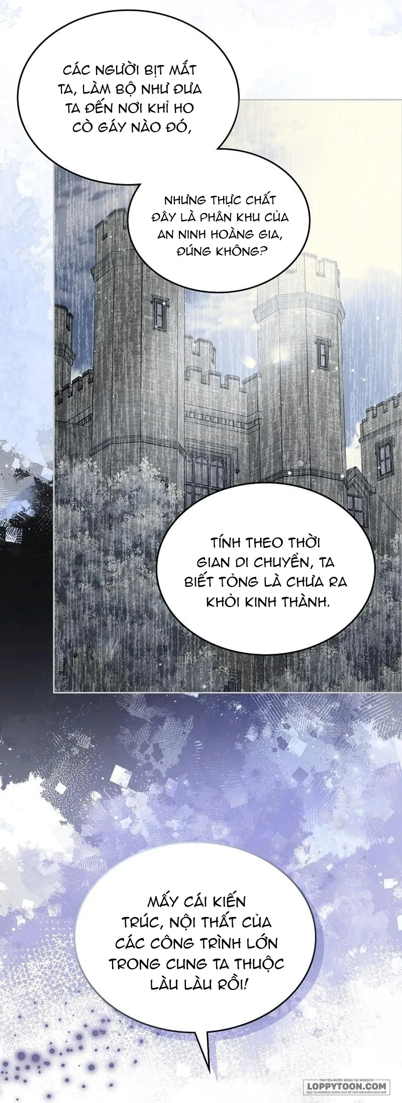 Tôi Sẽ Ly Hôn Với Anh Trai Nữ Chính Chap 56 - trang 17