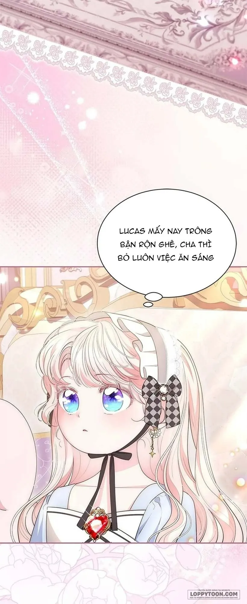 Đã Từ Chối Sủng Ái Rồi Mà Sao Còn Ám Ảnh Thế? Chap 68 - trang 22