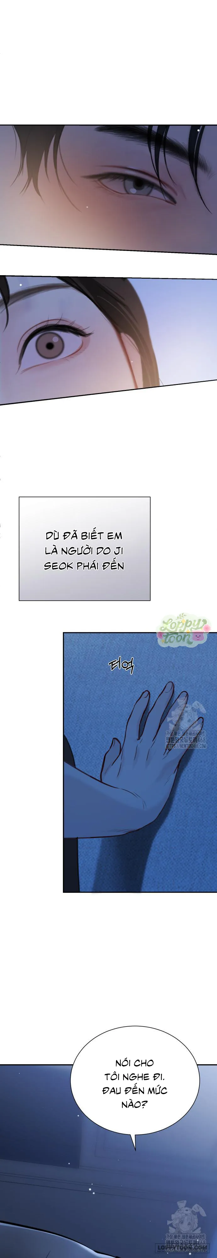 Quyền Lực Của Thư Ký Chap 14 - trang 29