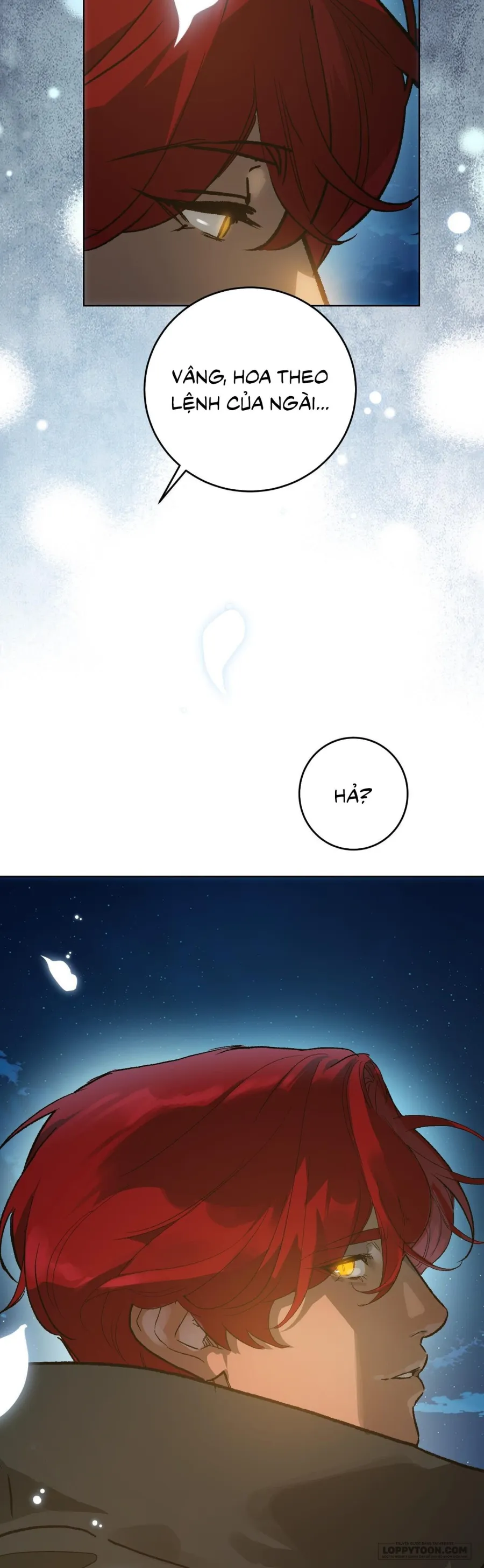 Gửi Đến Kẻ Sẽ Hủy Diệt Tôi Chap 5 - 🔞 - trang 31
