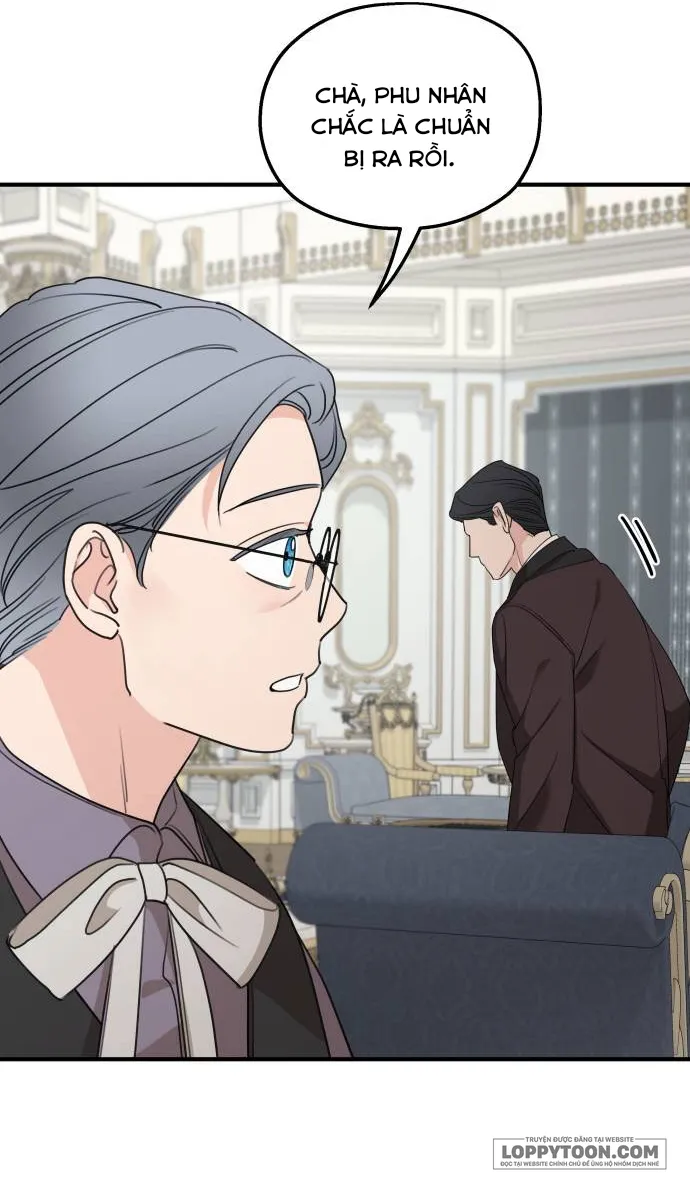 Gia Đình Chồng Quá Ám Ảnh Bởi Tôi Chap 73 - trang 60
