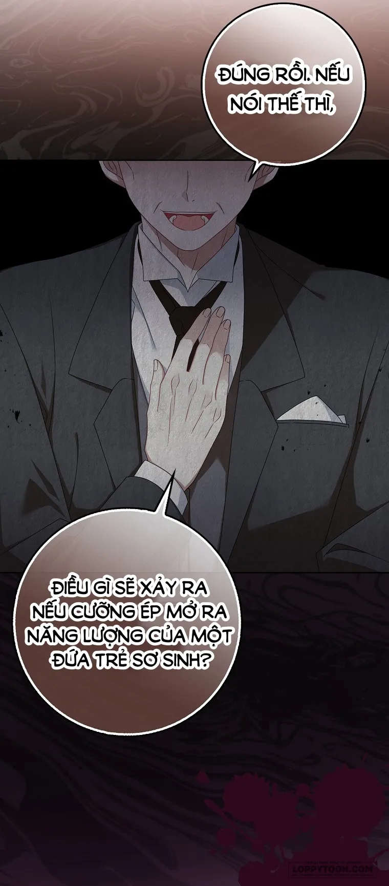 Tôi Sẽ Chiếm Lấy Ngư Trường Này! Chap 8 - trang 13