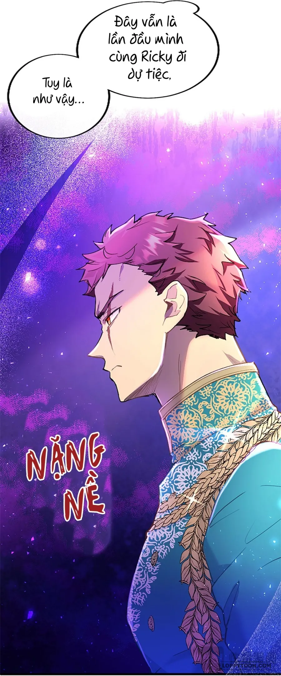 Đại Tiểu Thư Sao Phải Giả Nam Chap 38 - trang 18