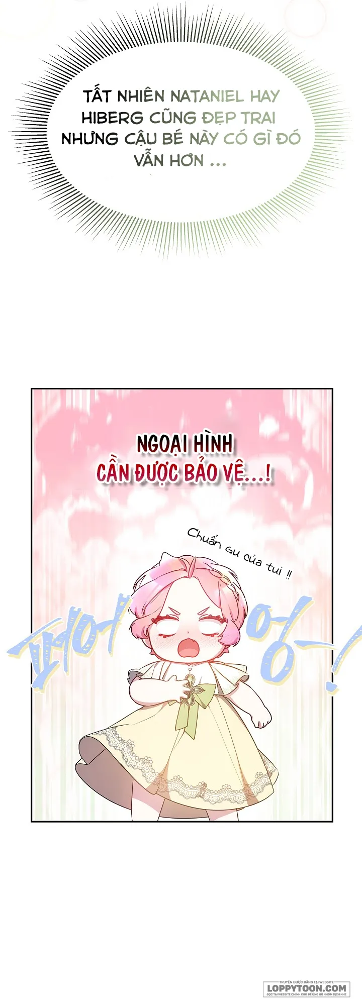 Rồng Con Thuần Hóa Những Kẻ Điên Rồ Chap 12 - trang 29