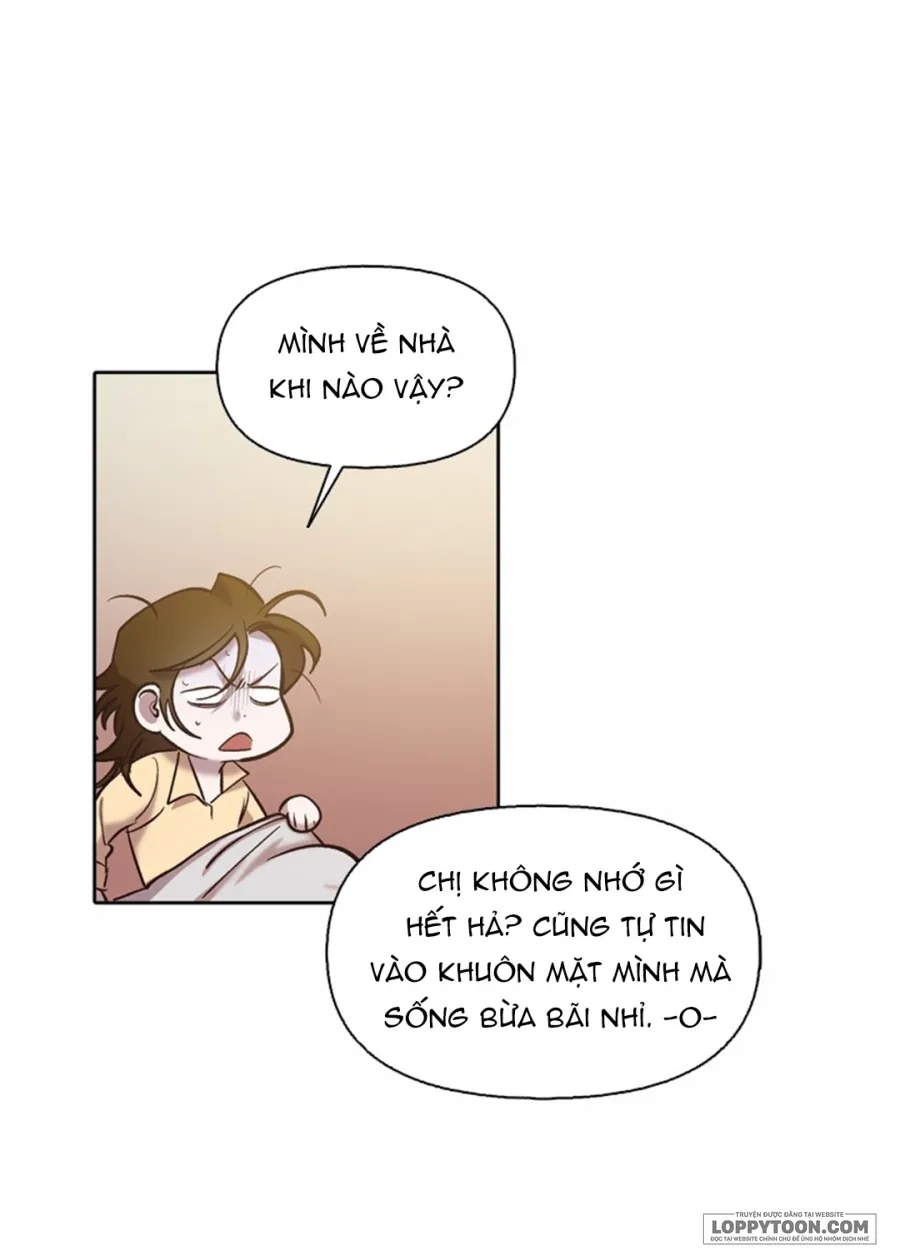 Thanh Xuân Của Chúng Ta Chap 93 - trang 4