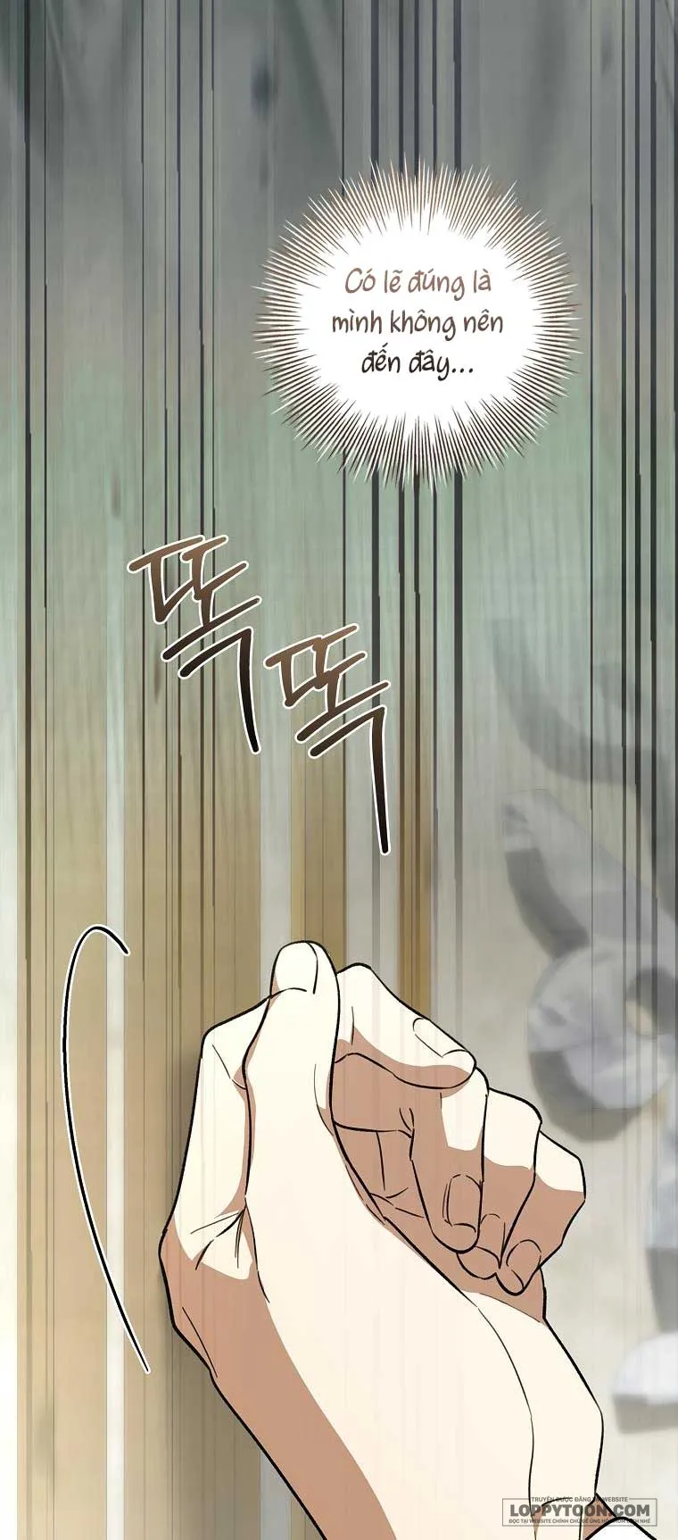 100 lời nguyền tại dinh thự Illestone Chap 29 - trang 22