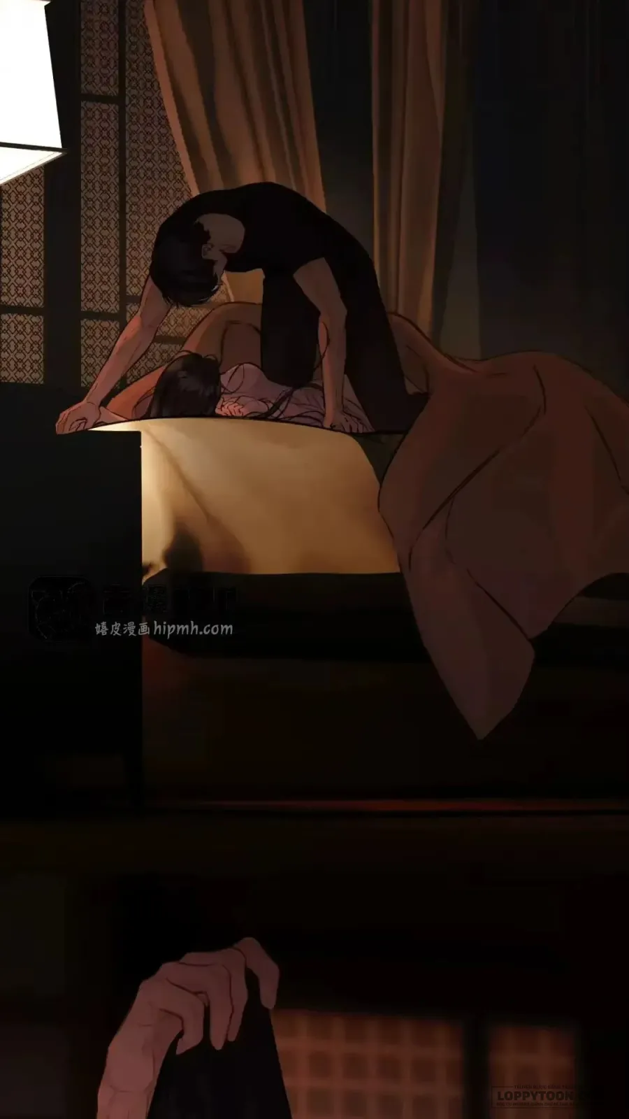Trêu Nhầm Chap 89 - trang 29