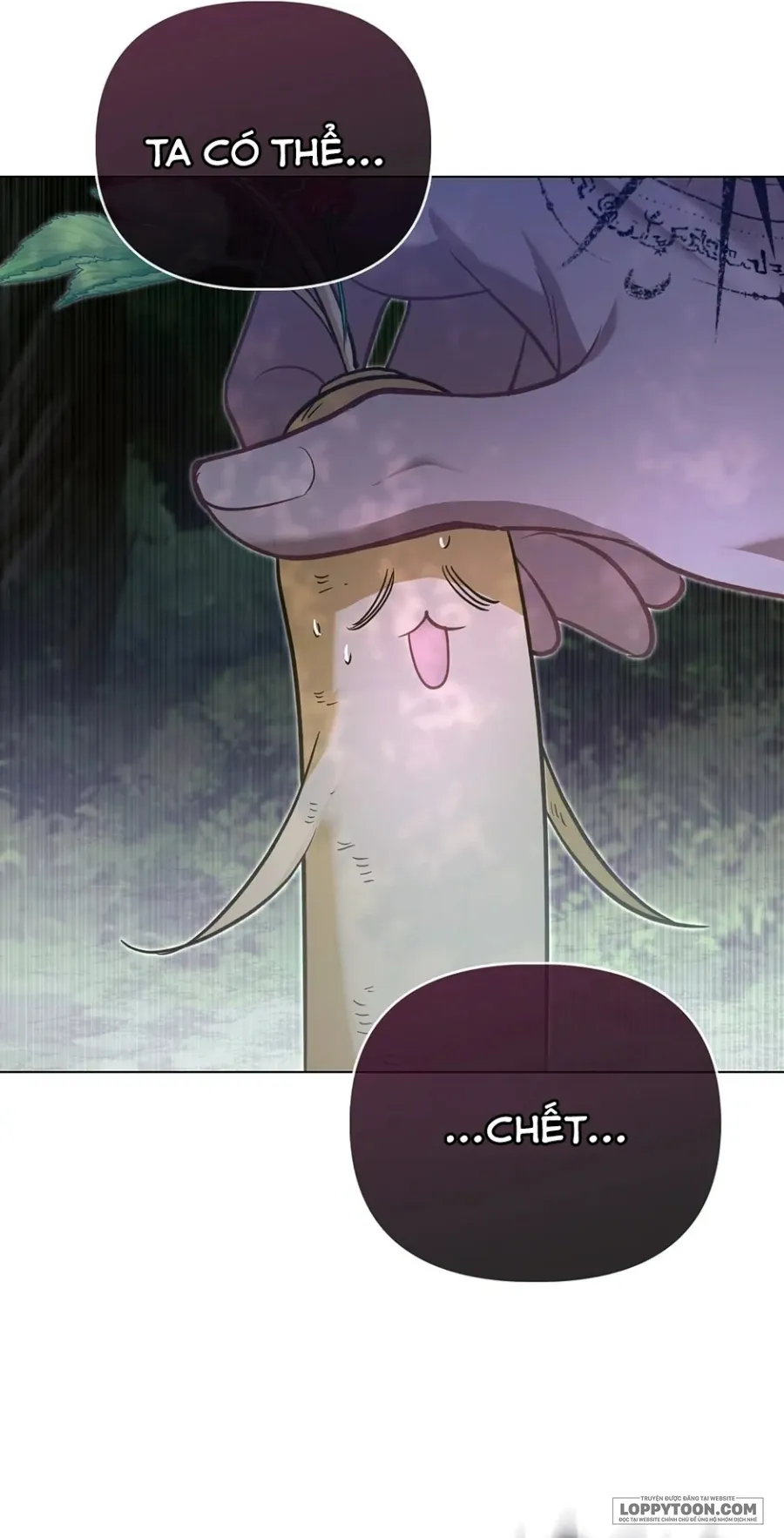 Phương Pháp Trồng Lúa Đặc Biệt Của Ác Nữ Chap 41 - trang 69