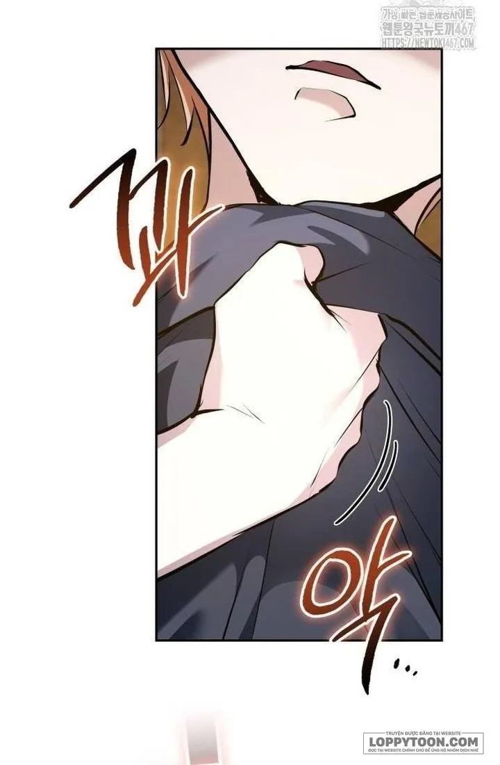 Thỏ Trắng Ở Xứ Sở Thần Tiên Chap 51 - trang 8