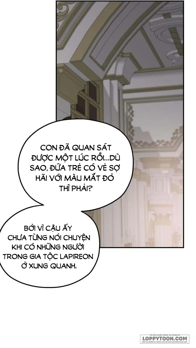 Gia Đình Chồng Quá Ám Ảnh Bởi Tôi Chap 33 - trang 54