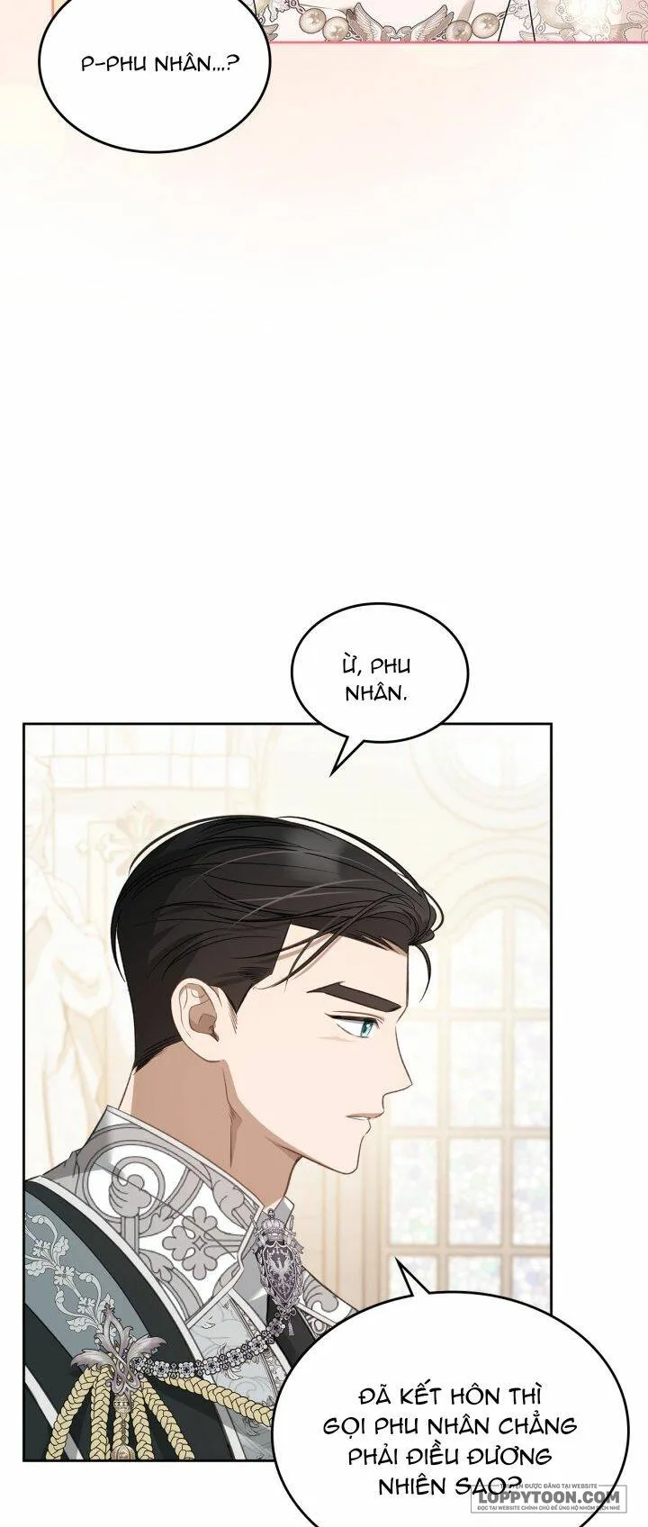 Nam Chính Quái Vật Sống Dưới Giường Tôi Chap 34 - trang 41